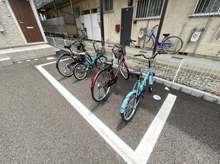 ココスタイル萩野町の物件外観写真